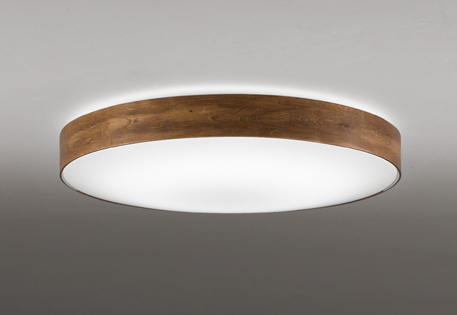 住宅用非常灯付シーリングライト