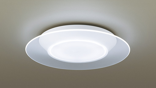 LEDだからできること、お部屋の照明を自在に変えられます！ | LED照明ナビ | JLMA 一般社団法人日本照明工業会