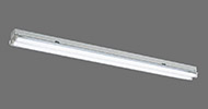 直管LEDランプ40形器具人感センサー内蔵形（2灯用）