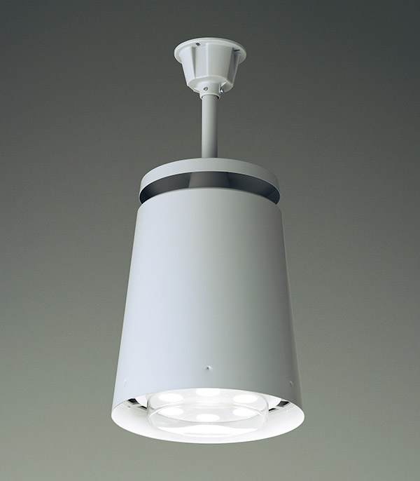 LED高天井用照明器具（電源別置型）